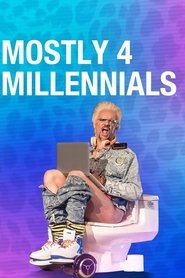 Mostly 4 Millennials Mostly 4 Millennials