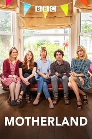 Motherland Season 3