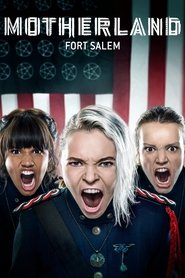 Motherland: Fort Salem Season 3 Episode 2