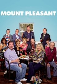 Mount Pleasant Season 4 Episode 8