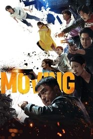 Moving Season 1 Episode 9