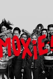 Moxie Moxie