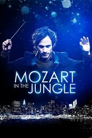 Mozart in the Jungle Season 2 Episode 7