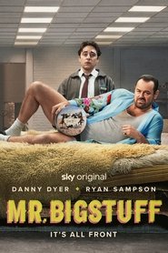 Mr. Bigstuff Season 1 Episode 1