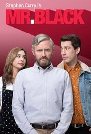 Mr. Black Season 1 Episode 2