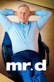 Mr. D Season 5 Episode 3