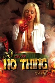 Mr D’s No Thing Tales