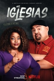 Mr. Iglesias Mr. Iglesias