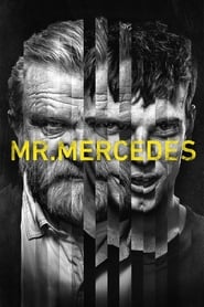 Mr. Mercedes Mr. Mercedes