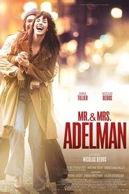 Mr & Mme Adelman Mr & Mme Adelman