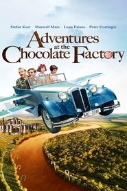 Mr. Moll and the Chocolate Factory Mr. Moll and the Chocolate Factory