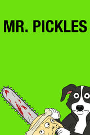 Mr. Pickles Season 2 Episode 3