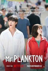 Mr. Plankton Season 1 Episode 4