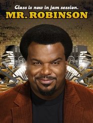 Mr. Robinson Season 1 Episode 1