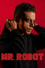 Mr. Robot Season 1 Episode 4