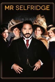 Mr Selfridge Season 2 Episode 1