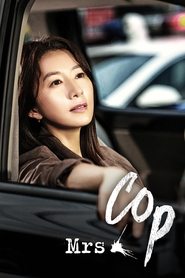 Mrs. Cop Season 1 Episode 2