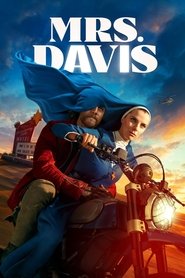 Mrs. Davis Season 1 Episode 7