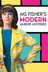 Ms Fisher’s MODern Murder Mysteries Season 1 Episode 2