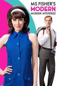 Ms Fisher’s Modern Murder Mysteries Season 2 Episode 6