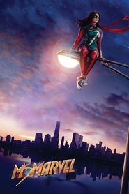 Ms. Marvel Season 1 Episode 4