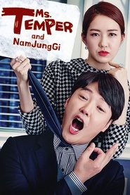 Ms. Temper & Nam Jung Gi Season 1 Episode 2