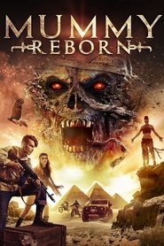 Mummy Reborn Mummy Reborn