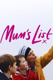 Mum’s List Mum’s List