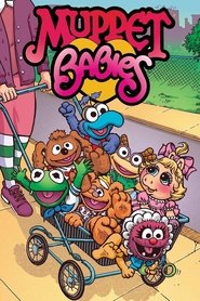 Muppet Babies Season 1 Episode 2