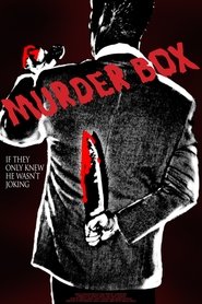 Murder Box Murder Box