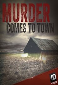 Murder Comes To Town Season 3 Episode 9
