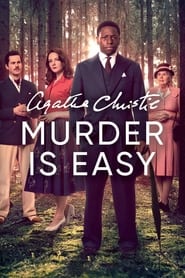 Murder Is Easy Season 1 Episode 2