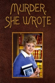 Murder, She Wrote Season 5 Episode 22