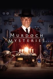 Murdoch Mysteries Season 18 Episode 11