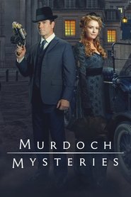 Murdoch Mysteries Season 2 Episode 7