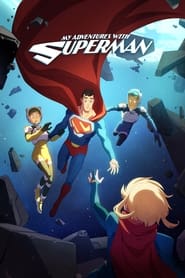 My Adventures with Superman Season 2 Episode 2