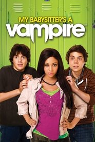 My Babysitter’s a Vampire Season 1 Episode 2