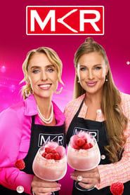 My Kitchen Rules Season 9 Episode 45