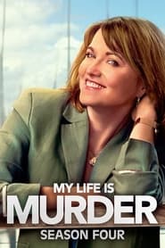 My Life Is Murder Season 4 Episode 1