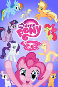 My Little Pony: Friendship Is Magic Season 8 Episode 9