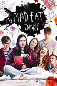 My Mad Fat Diary Season 3 Episode 1