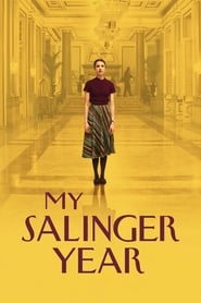 My Salinger Year My Salinger Year