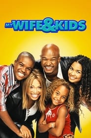 My Wife and Kids Season 2 Episode 12