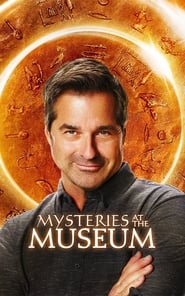 Mysteries at the Museum Season 16 Episode 11