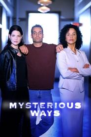 Mysterious Ways Mysterious Ways