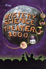 Mystery Science Theater 3000 Season 2 Episode 1