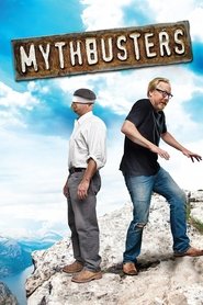 MythBusters Season 7 Episode 22