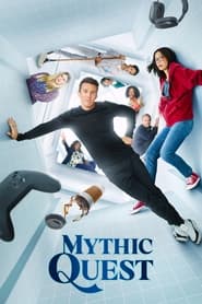 Mythic Quest: Raven’s Banquet Season 3