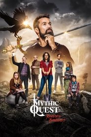 Mythic Quest Season 2 Episode 2