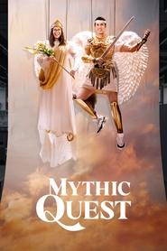 Mythic Quest Season 4 Episode 3